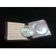 1982 Australian Brisbane Commonwealth Games $10 Silver Uncirculated Coin