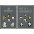 1995 Australian 6-Coin Proof Set