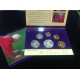 1999 Australian 6-Coin Uncirculated Set