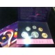 2000 Australian 6-Coin Uncirculated Set