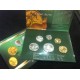 2004 Australian 6-Coin Uncirculated Set