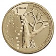 2010 Australian Burke & Wills  2-Coin Proof Set 