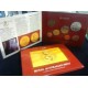 1986 Australian 7-Coin Uncirculated Set