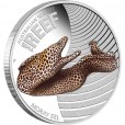 Australian Sea Life I Complete Silver Coin Series