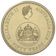 2016 Australian 6-Coin Uncirculated Set