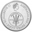 2016 Australian 6-Coin Uncirculated Set