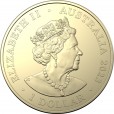 2023 Australian 100 YEARS OF VEGEMITE 6-Coin Mint set