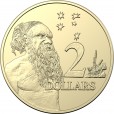 2020 Australian New Effigy 6 Coin Uncirculated Set