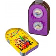 2021 30 Years of the Wiggles Scalloped 2-Coin and 6-Coin Set