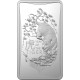 2022 Lunar Year of the Tiger 1/2oz Silver Coin