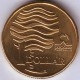 1993 Australian $1 Uncirculated M-Mint Mark Coin - Water is Life Landcare 