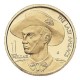 1999 Australian Last ANZACS $1 Uncirculated Coin - A Mint Mark