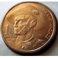 1999 Australian Last ANZACS $1 Uncirculated Coin - M Mint Mark