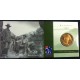 1999 Australian Last ANZACS $1 Uncirculated Coin - S Mint Mark