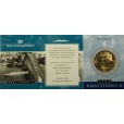 2000 Australian HMAS Sydney II $1 Coin - S Mint Mark