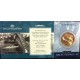2000 Australian HMAS Sydney II $1 Coin - C Mint Mark
