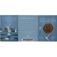 2003 50th Anniversary of the Korean War $1 Uncirculated Coin - M Mint Mark