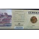 2004 Australian Eureka Stockade $1 Uncirculated Coin - E Mint Mark