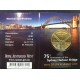 2007 Australian 75th Anniversary of the Harbour Bridge $1 Uncirculated Coin - C Mint Mark