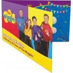 2021 30 Years of the Wiggles 6-Coin Uncirculated Set