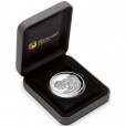 2014 Australian 1oz Silver High Relief Koala Coin