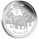 2015 Chinese Year of the Goat 1oz Silver Proof Coin
