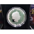 2011 Australian Bush Babies 1/2oz Silver Coin Series - Bilby