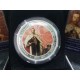 2011 Centenary of Australian Bronze Coinage 1oz Silver Proof Coin