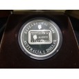 2008 200th Anniversary of the Rum Rebellion 1oz Silver Proof Coin