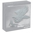 2015 Australian Wedge-tailed Eagle 5oz Silver Proof High Relief Coin