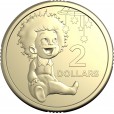 2024 Australian 6-Coin Baby Uncirculated Mint Set