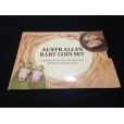 1993 Australian 6-Coin Baby Uncirculated Set 