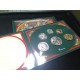 1998 Australian 6-Coin Baby Uncirculated Set 
