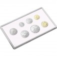 2023 Australian 6-Coin Baby Uncirculated Set