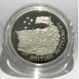 1988 Australian Bicentennial Commemorative 6 - Medallion Set