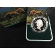 1998 Australian 1oz Silver Kangaroo Proof Coin