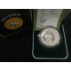 2000 Australian 1oz Silver Proof Kangaroo Coin