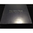 2004 Australian 6-Coin Silver Proof Set