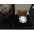 2011 Australian 1oz Silver Proof Kangaroo Coin