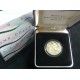 1993 Australian Silver $1 Proof Coin - Water is Life Land Care
