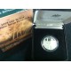 1995 Australian Silver $1 Proof Coin - Waltzing Matilda