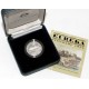 2004 Australian $1 Silver Eureka Stockade Proof Coin