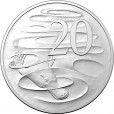 2024 Australian king Charles III 6-Coin Uncirculated Mint Set