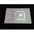 2002 Australian 6-Coin Wedding Set Gem Uncirculated 